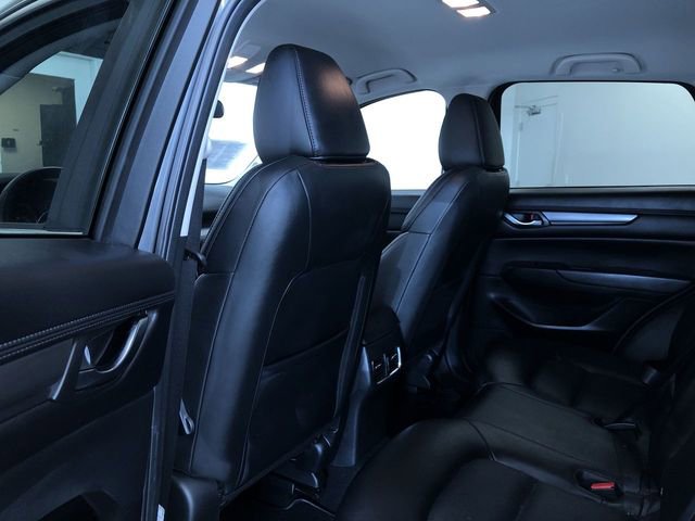Used 2025 MAZDA CX-5 AWD 2.5 S w/ Select Package image 20