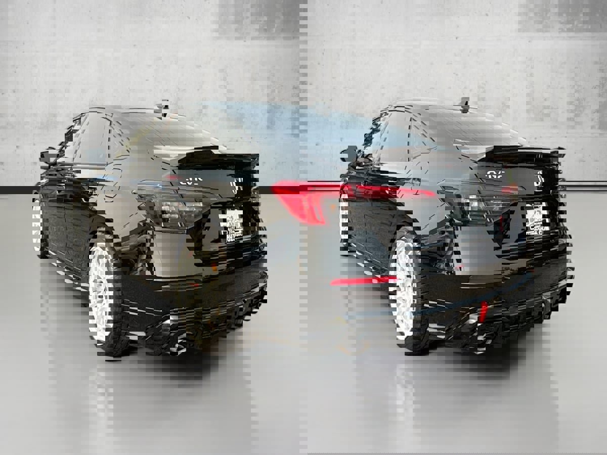 Used 2024 Honda Civic Si image 5