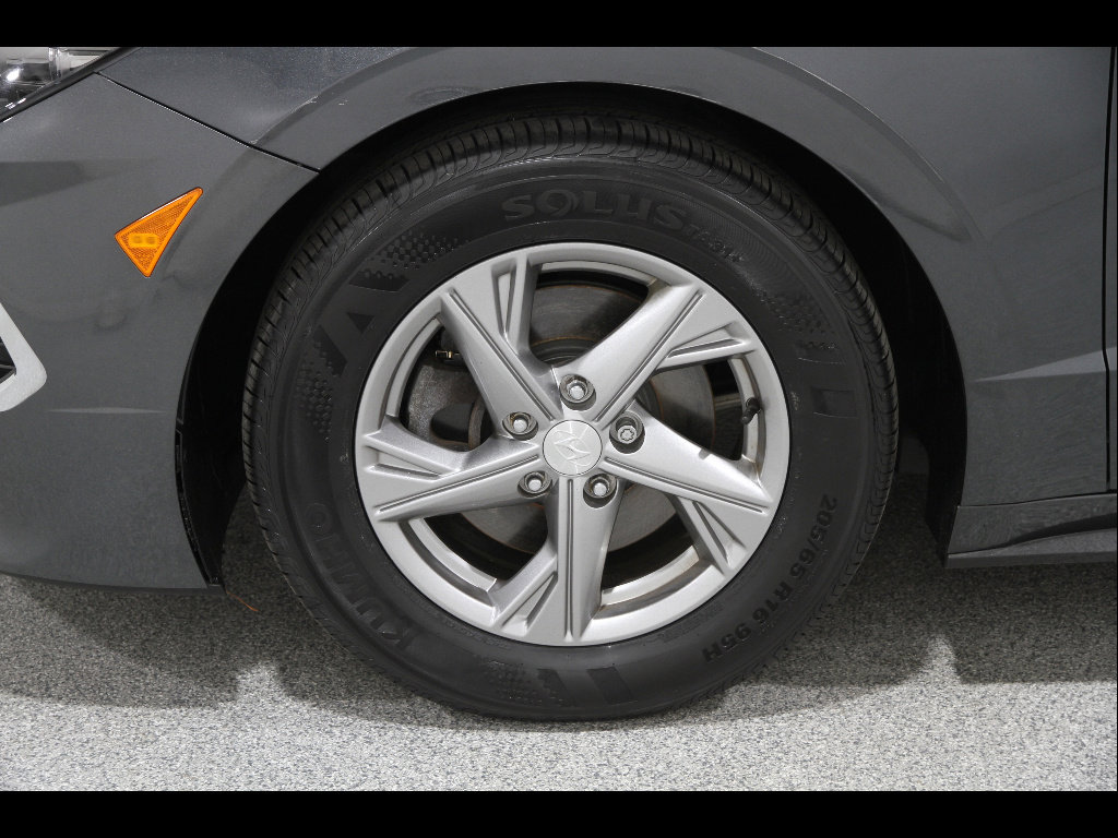 Used 2023 Hyundai Sonata SE FWD image 20