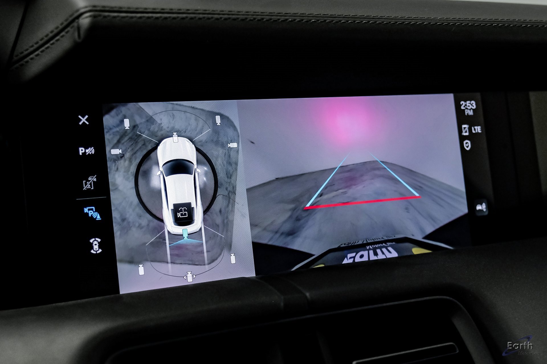 Used 2023 Porsche Taycan Turbo S w/ Premium Package image 59