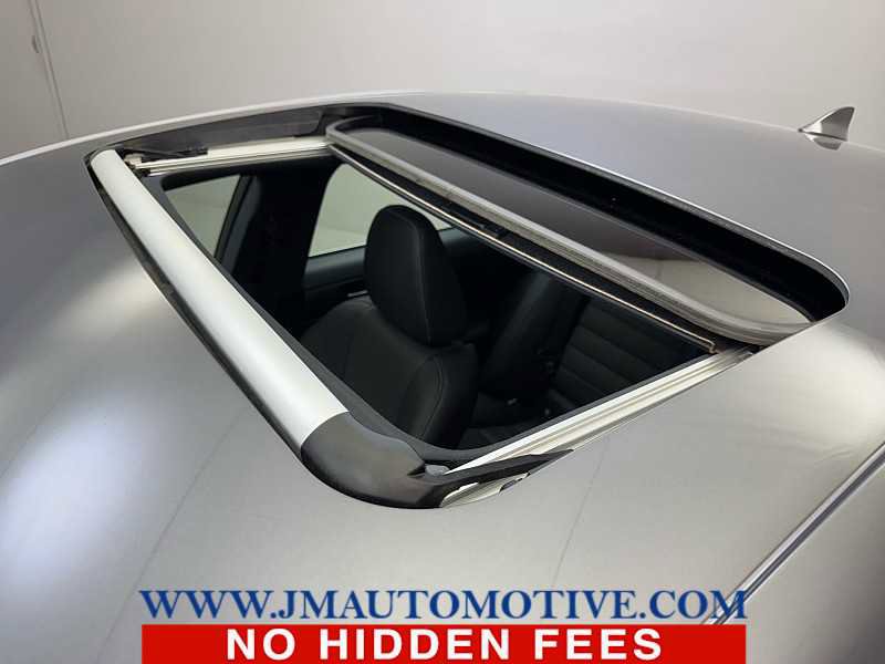 Used 2016 Lexus IS 300 AWD w/ F Sport Package image 11