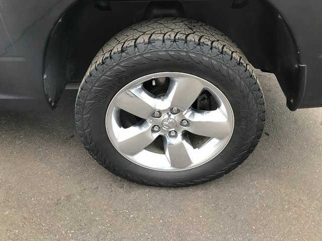 Used 2016 RAM 1500 Big Horn image 22