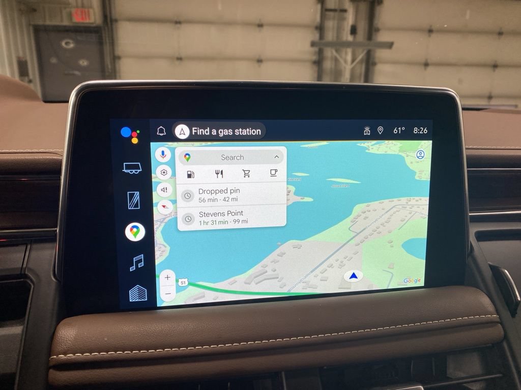 Certified 2022 Chevrolet Tahoe High Country AWD/4WD image 6