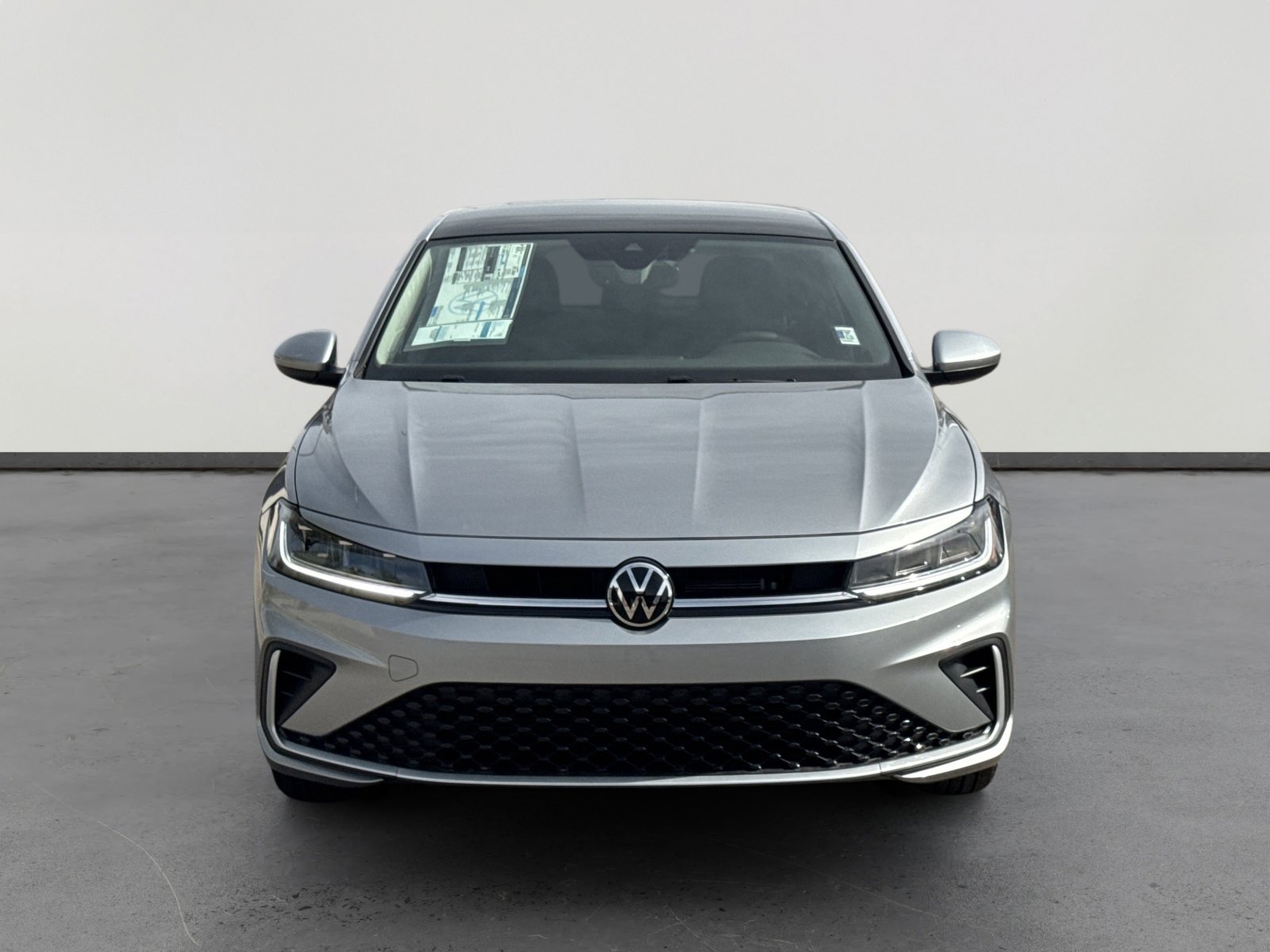 New 2026 Volkswagen Jetta SE FWD image 2