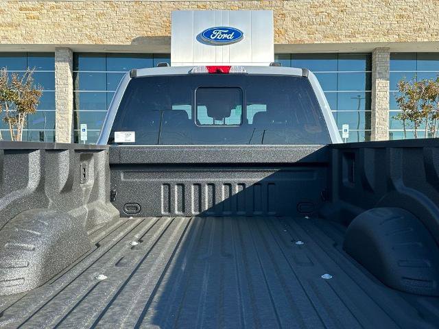 New 2026 Ford F350 King Ranch image 24