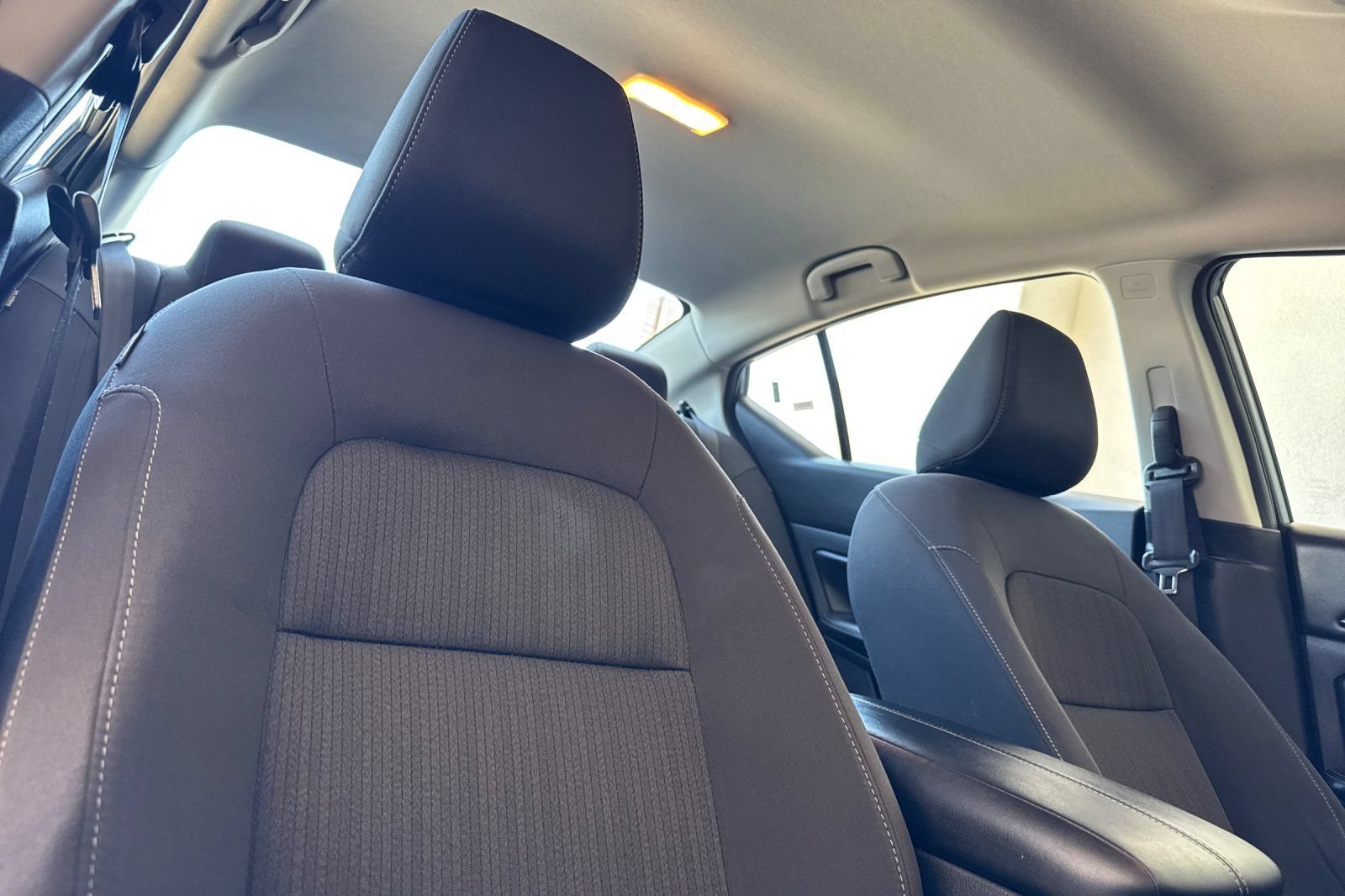 Used 2025 Nissan Altima 2.5 SV FWD image 16