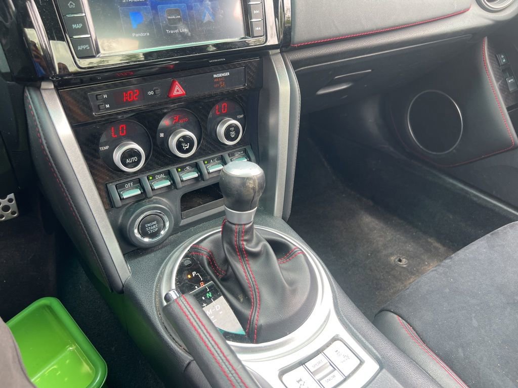 Used 2019 Subaru BRZ Limited image 18