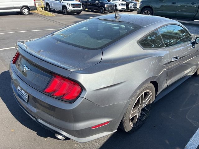 Used 2021 Ford Mustang Premium image 11
