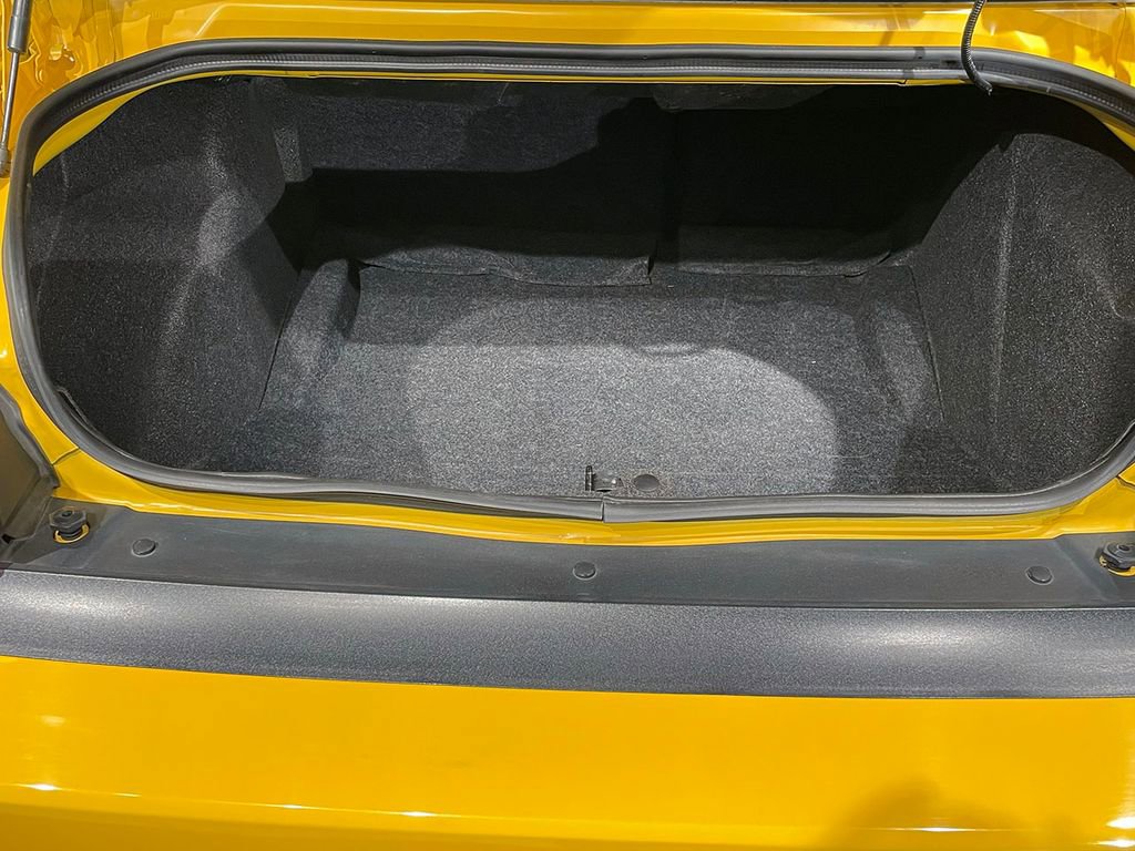 Used 2012 Dodge Challenger R/T RWD image 36