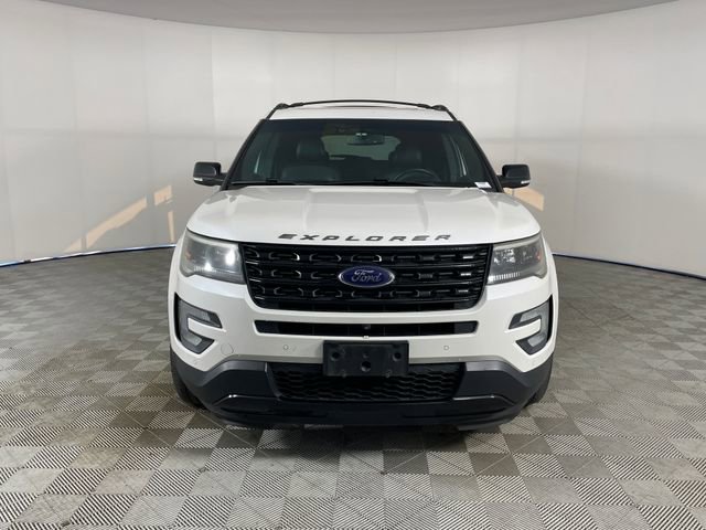 Used 2016 Ford Explorer Sport w/ Equipment Group 401A image 18