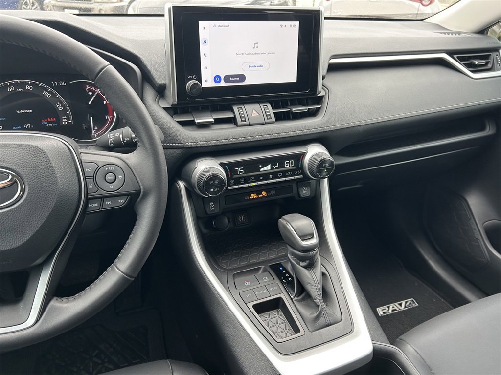 Used 2024 Toyota RAV4 XLE Premium image 18