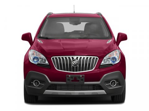 Used 2014 Buick Encore FWD image 7