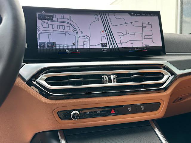 Certified 2024 BMW 330i xDrive Sedan w/ Premium Package AWD/4WD image 26