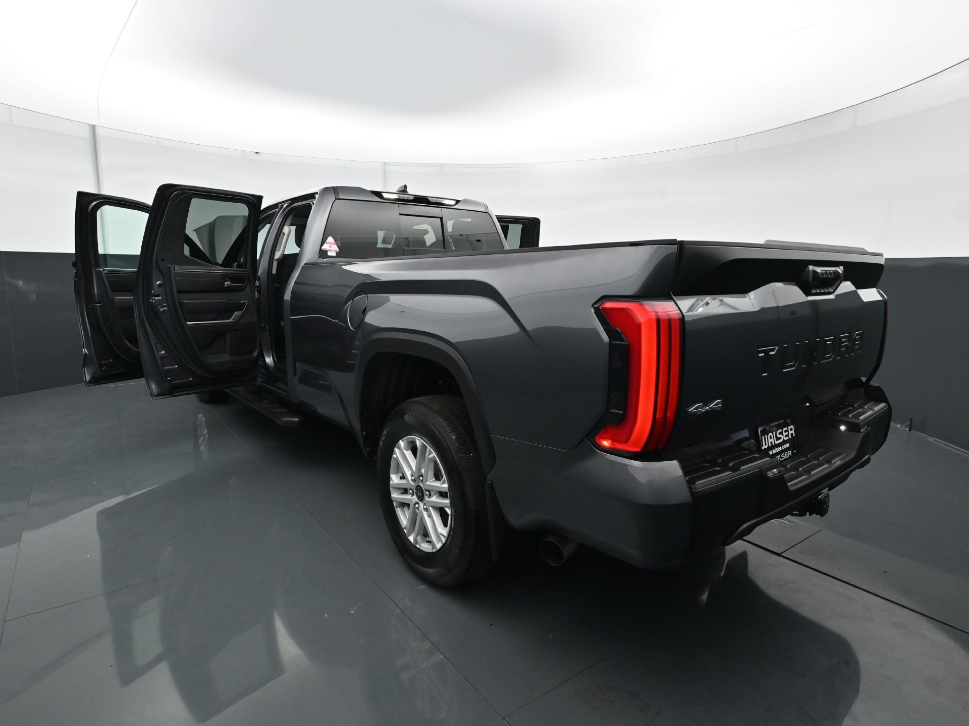 Used 2023 Toyota Tundra SR5 AWD/4WD image 30
