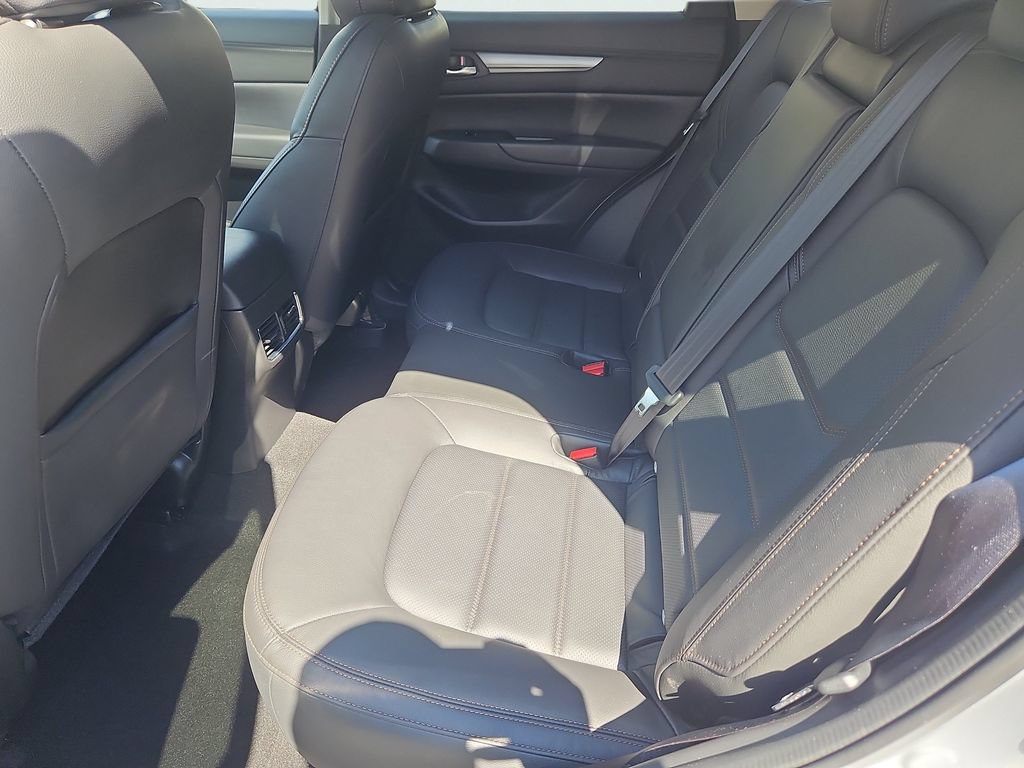 Used 2023 MAZDA CX-5 AWD 2.5 S image 25