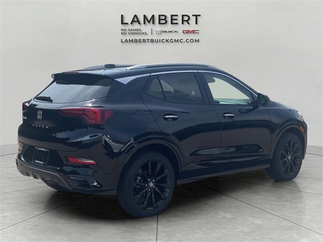 New 2026 Buick Encore GX Sport Touring w/ Comfort Package image 5