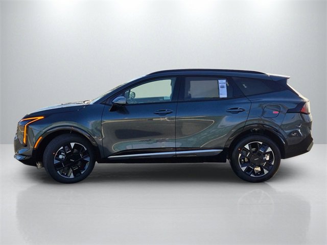 New 2026 Kia Sportage SX Prestige image 7
