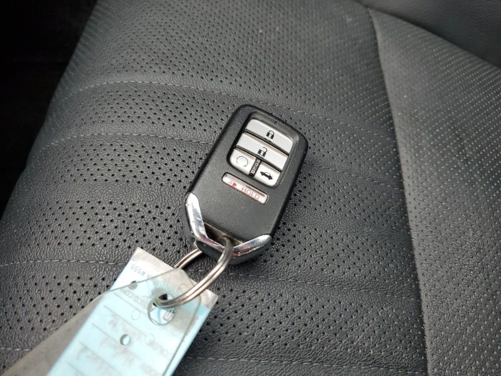 Used 2018 Honda Accord EX-L image 42