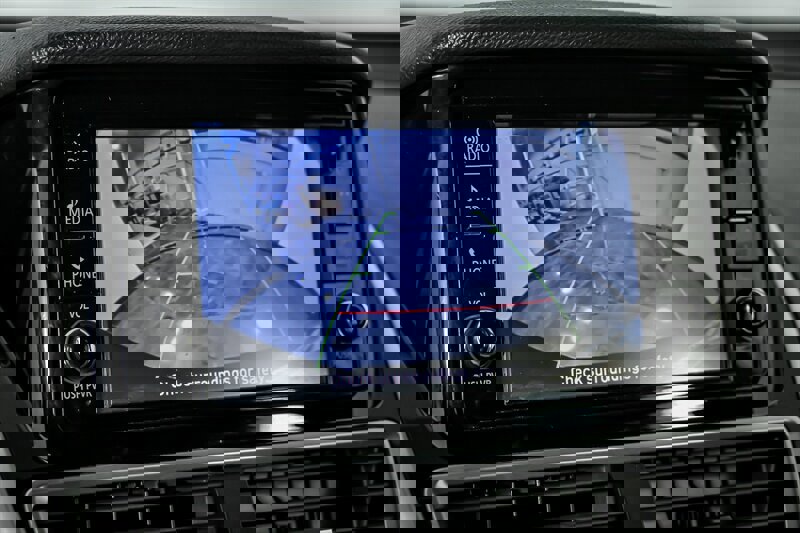 Used 2020 Mitsubishi Eclipse Cross ES image 27