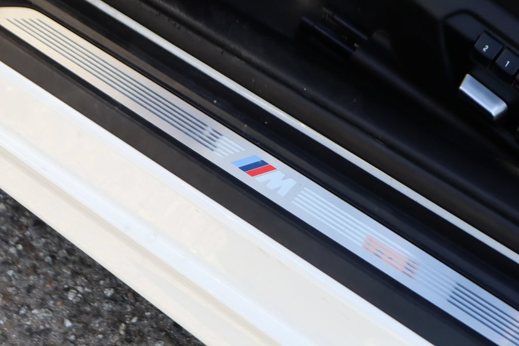 Used 2017 BMW 430i Coupe RWD image 18