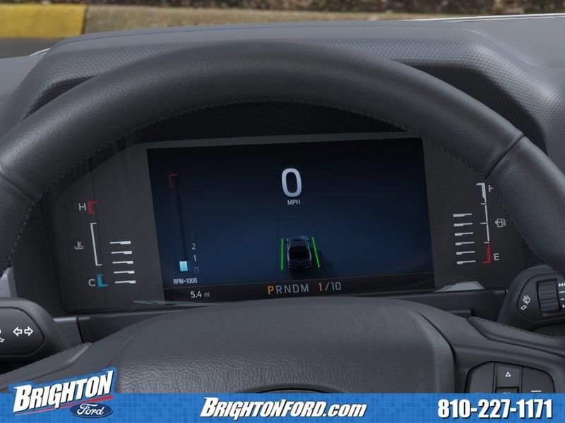Used 2026 Ford Ranger XLT AWD/4WD image 15