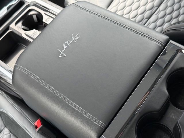 New 2025 Ford F350 Lariat w/ Lariat Ultimate Package image 30