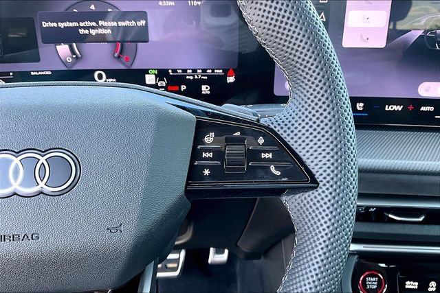 New 2026 Audi SQ5 Premium Plus AWD/4WD image 21