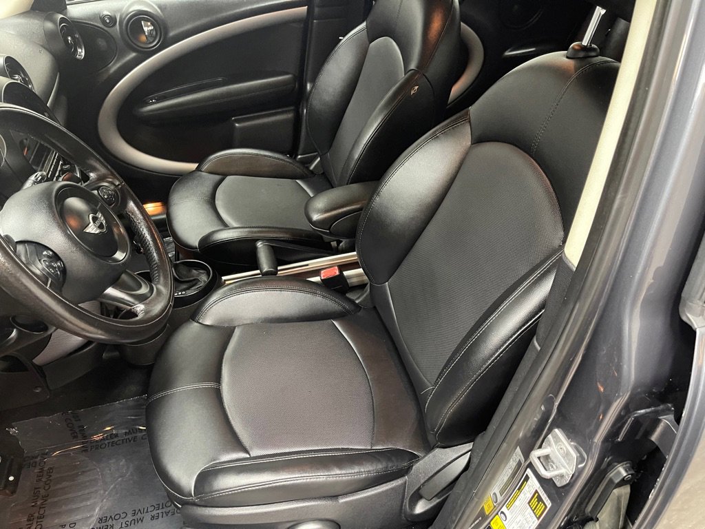 Used 2016 MINI Cooper Countryman S image 19