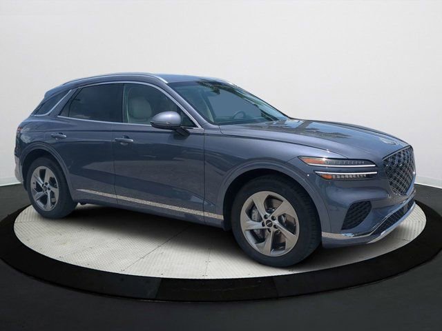 Used 2026 Genesis GV70 2.5T image 2