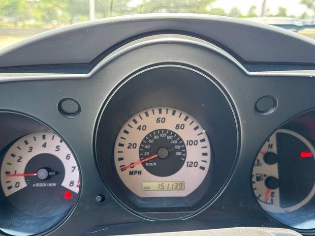 Used 2004 Nissan Xterra XE AWD/4WD image 20