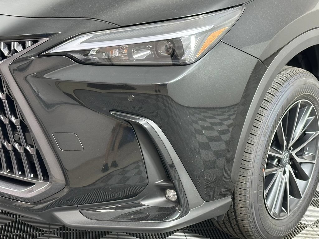 New 2026 Lexus NX 350 AWD w/ Accessory Package (2T) image 13