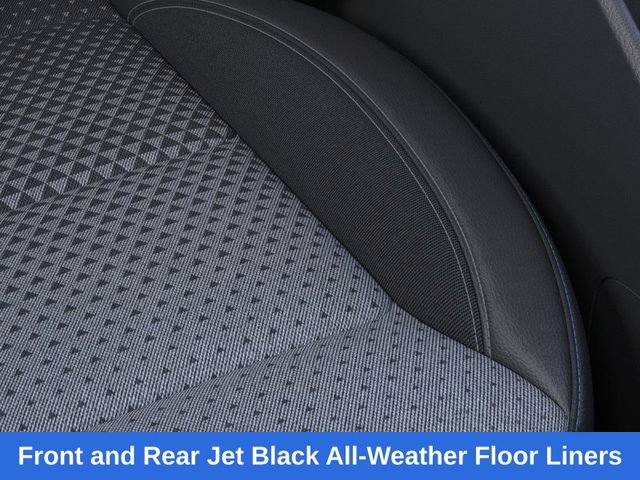 New 2026 Chevrolet Trax LT image 22