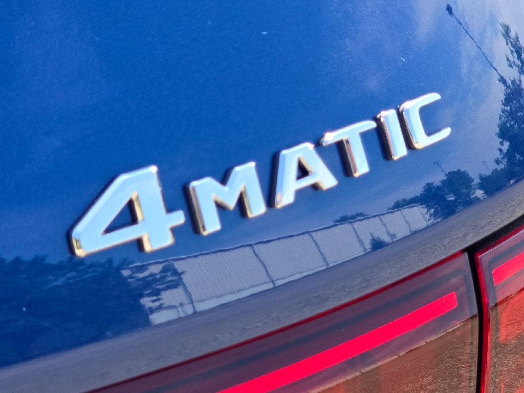 New 2026 Mercedes-Benz GLB 250 4MATIC image 5