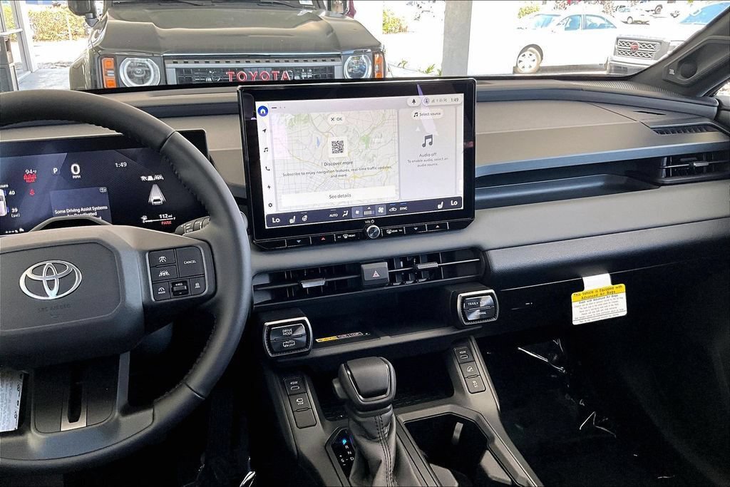 New 2026 Toyota RAV4 XSE w/ Weather Package AWD/4WD image 7