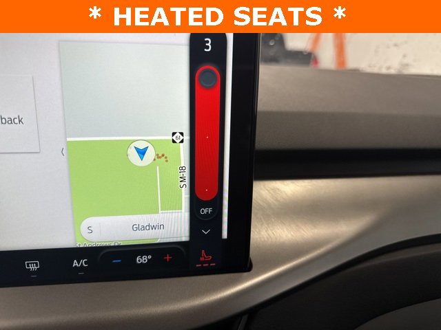 Used 2023 Ford Escape Active w/ Tech Pack #2 image 19