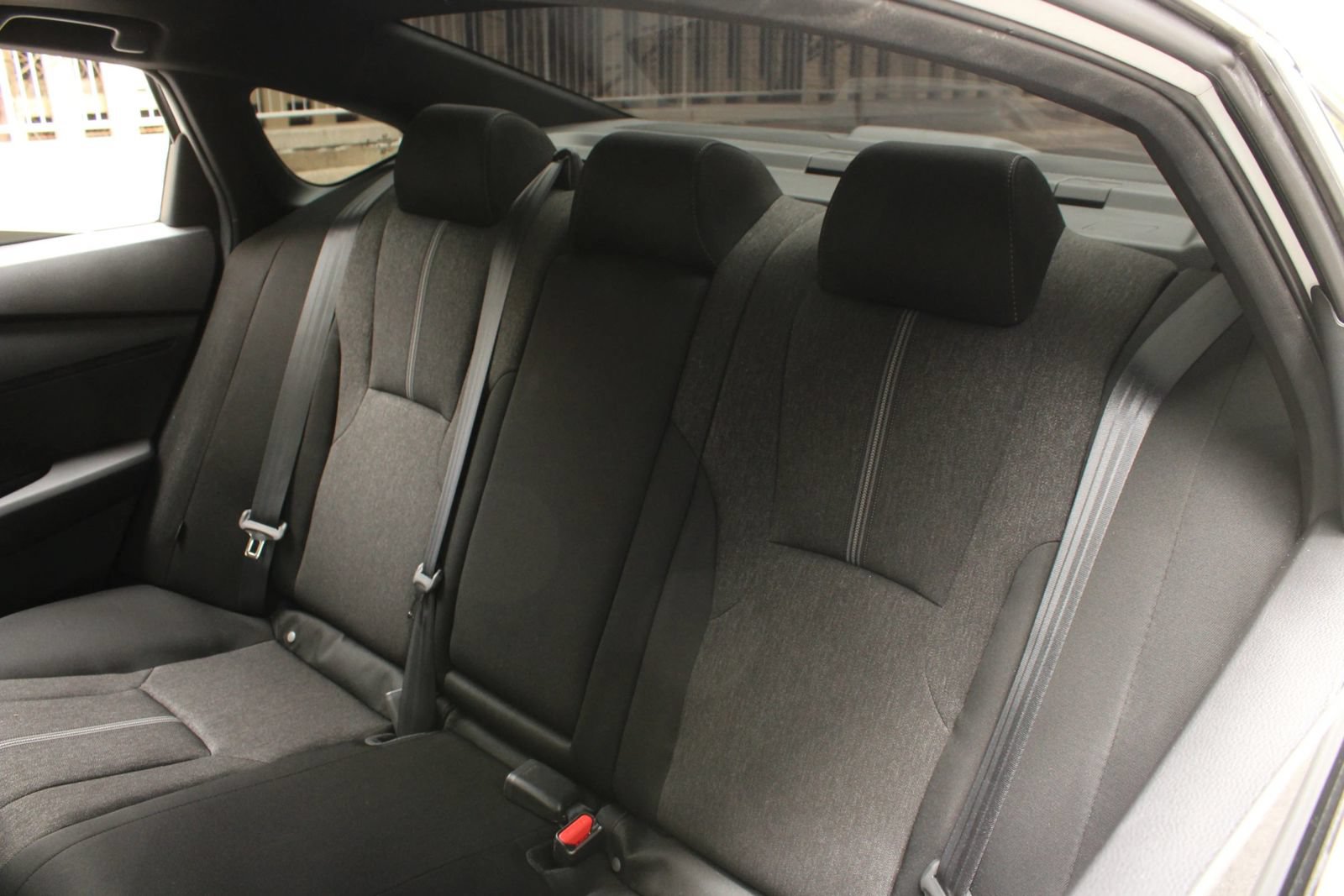 Used 2024 Honda Accord Sport image 18