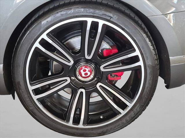 Used 2015 Bentley Continental GT AWD/4WD image 24