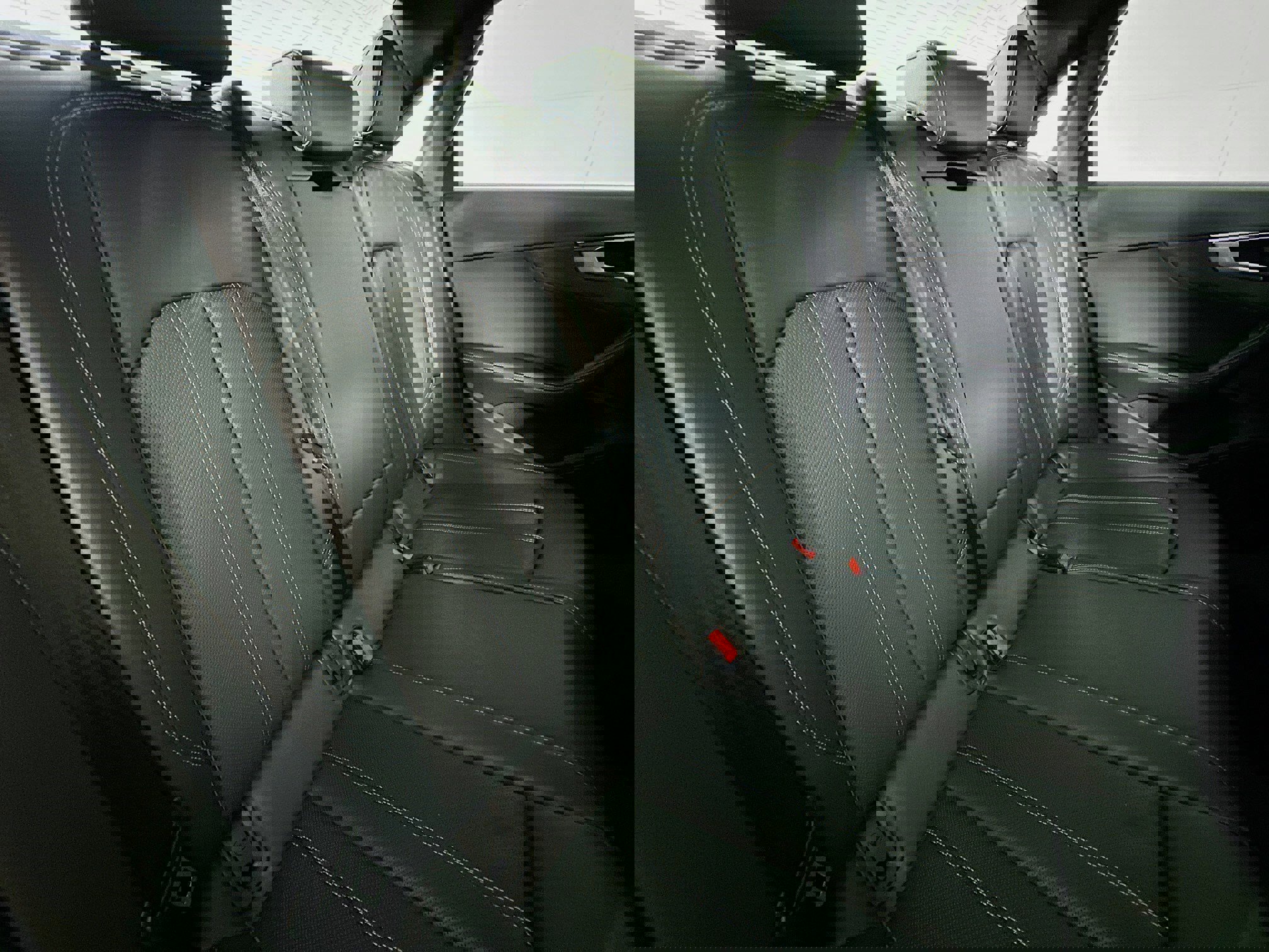 Used 2024 Audi A4 2.0T Prestige w/ Prestige Package image 27