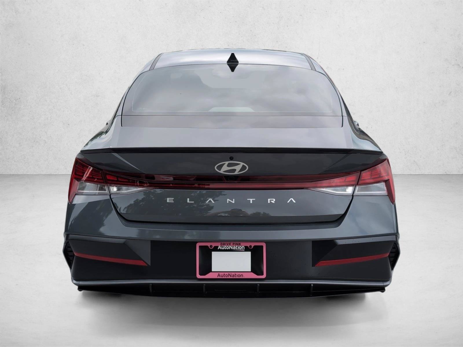 New 2026 Hyundai Elantra SEL Sport FWD image 8