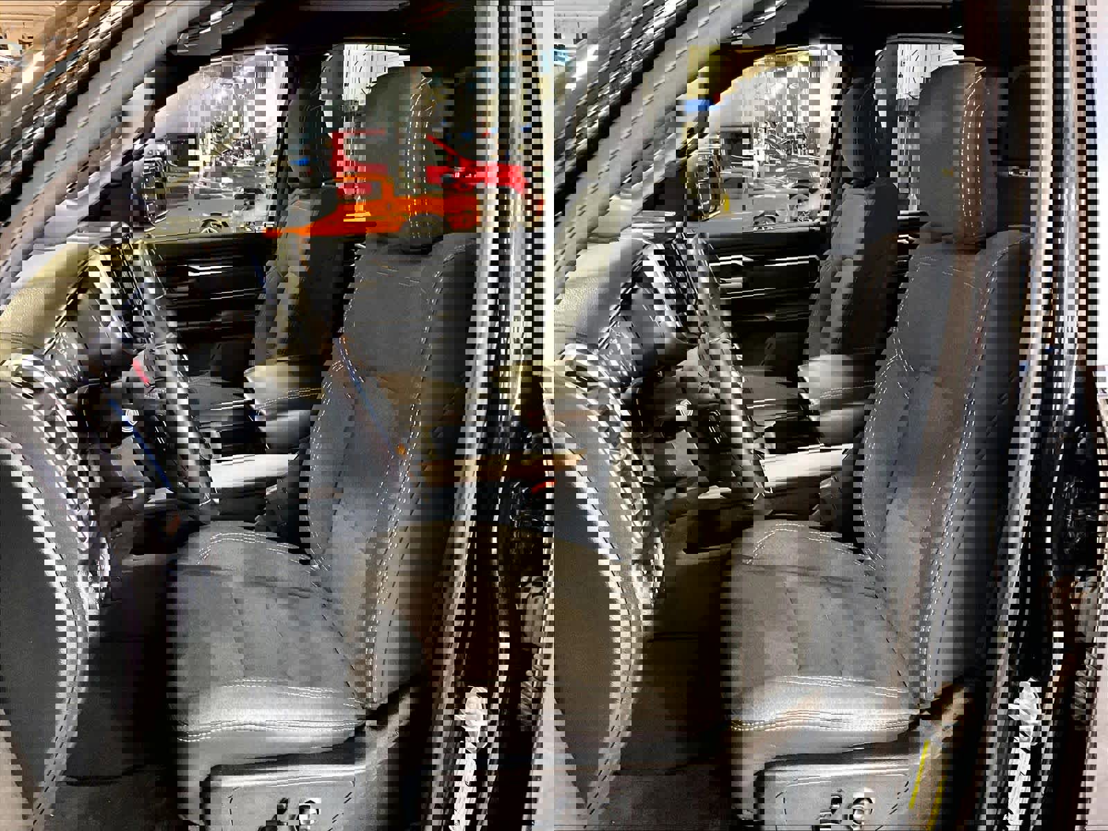 Used 2019 RAM 1500 Big Horn image 10