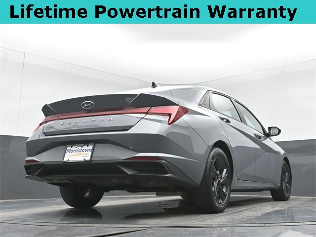 Used 2022 Hyundai Elantra SEL image 42