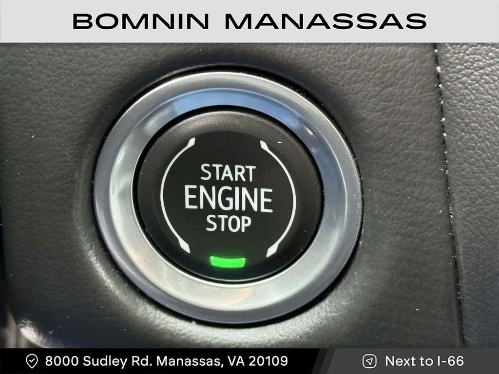 Certified 2021 Chevrolet Tahoe High Country image 25