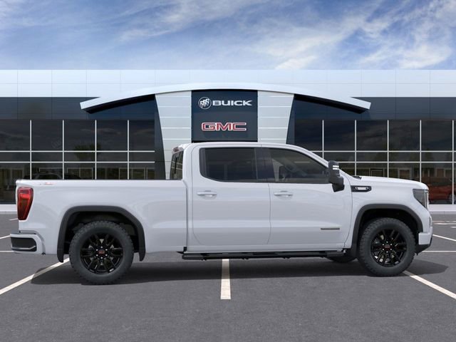 New 2026 GMC Sierra 1500 Elevation w/ Preferred Package AWD/4WD image 5