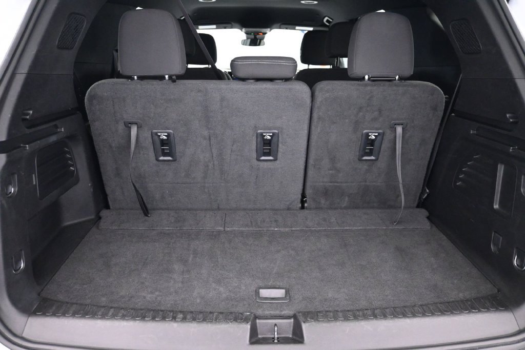 Used 2024 Chevrolet Traverse LT FWD image 15