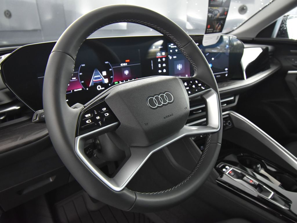 New 2025 Audi Q5 Premium Plus image 12