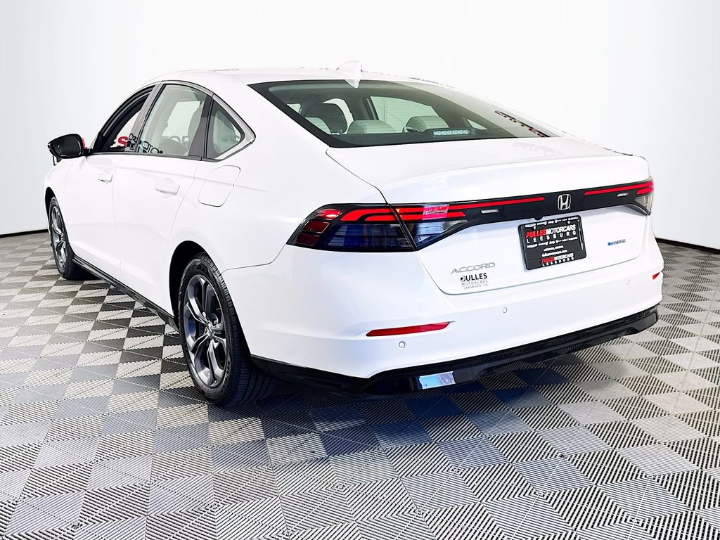Used 2024 Honda Accord EX-L image 5