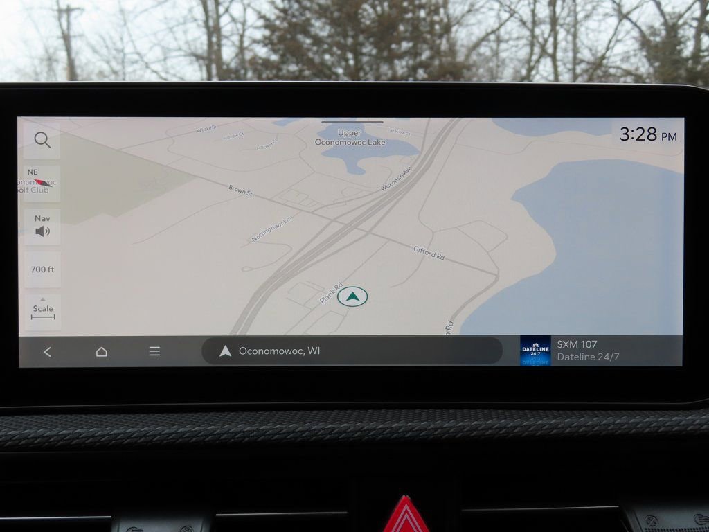 New 2025 Kia EV6 Wind image 8