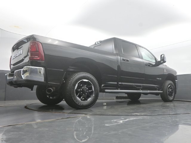 Used 2025 RAM 2500 Laramie AWD/4WD image 69