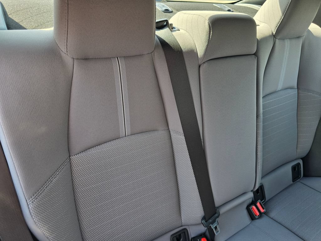 Certified 2024 Toyota Corolla SE FWD image 21