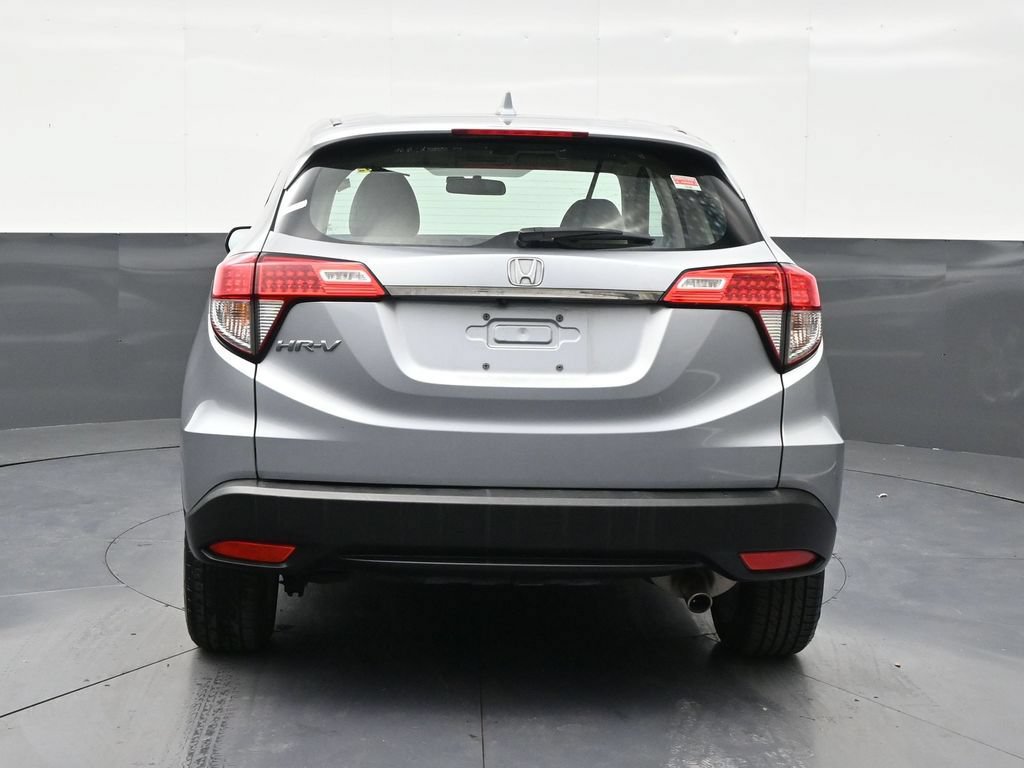 Used 2019 Honda HR-V LX image 4